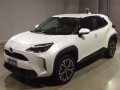 2022 Toyota YARIS CROSS