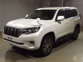2019 Toyota Land Cruiser Prado