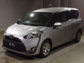 2016 Toyota Sienta
