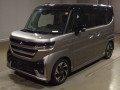 2023 Suzuki Spacia Custom