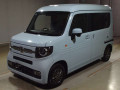 2022 Honda N-Van+Style