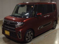 2020 Daihatsu Tanto