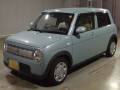 2022 Suzuki ALTO Lapin