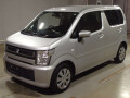2020 Suzuki Wagon R