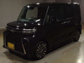 2024 Daihatsu Tanto Custom