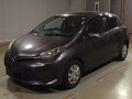 2015 Toyota Vitz
