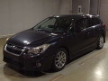 2013 Subaru Impreza Sports