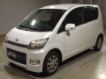 2007 Daihatsu Move Custom