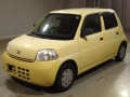 2010 Daihatsu Esse