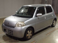 2009 Daihatsu Esse