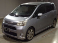 2011 Daihatsu Move Custom