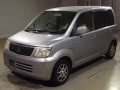 2006 Mitsubishi eK Wagon