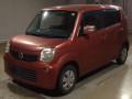 2011 Nissan Moco