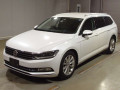 2016 Volkswagen Passat Variant