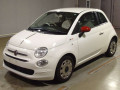2019 Fiat 500