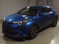 2017 Toyota C-HR