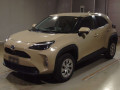 2022 Toyota YARIS CROSS