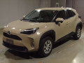 2022 Toyota YARIS CROSS