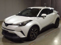 2017 Toyota C-HR