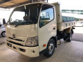 2019 Hino DUTRO
