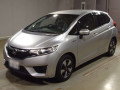2016 Honda Fit Hybrid