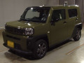2024 Daihatsu TAFT