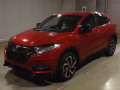 2021 Honda VEZEL