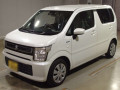 2019 Suzuki Wagon R