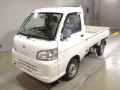 2008 Daihatsu Hijet Truck