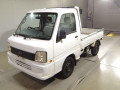 2008 Subaru Sambar Truck