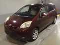 2009 Toyota Passo sette