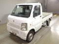 2010 Suzuki Carry Truck