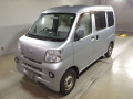 2010 Daihatsu Hijet Cargo