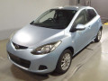 2011 Mazda Demio