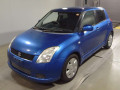 2006 Suzuki Swift
