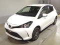 2014 Toyota Vitz