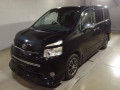 2009 Toyota Voxy