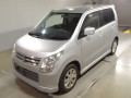 2009 Suzuki Wagon R