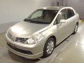 2005 Nissan Tiida Latio