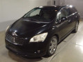 2009 Toyota Mark X Zio
