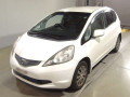 2009 Honda Fit