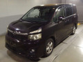 2010 Toyota Voxy