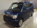 2013 Suzuki MR Wagon