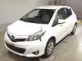 2011 Toyota Vitz