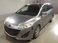 2011 Mazda Premacy