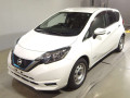 2019 Nissan Note