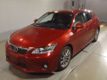 2013 Lexus CT