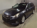 2012 Subaru Legacy Touring Wagon