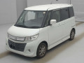 2010 Suzuki Palette SW