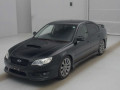 2006 Subaru Legacy B4
